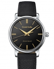 GS GRAND SEIKO ELEGANCE GS紀念精工腕錶110週年特別限量款