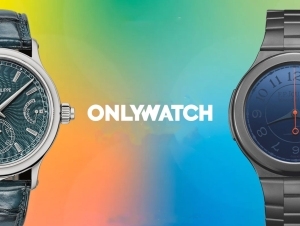 第十屆Only Watch慈善拍賣成交價Top 10，百達翡麗貢獻逾半、Rexhepi制霸獨立製錶