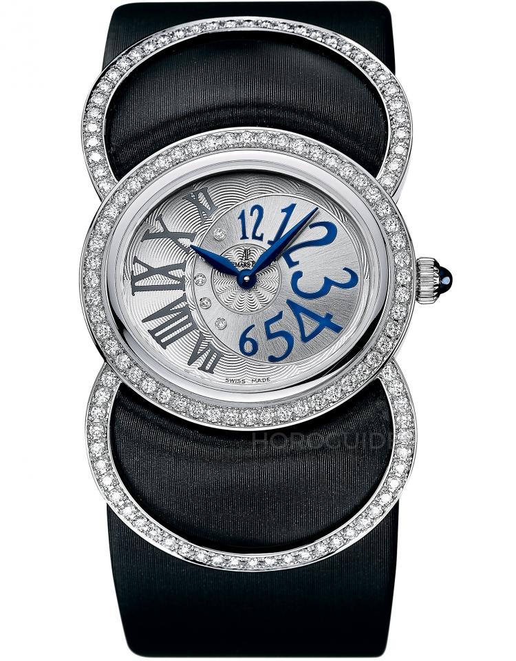 AUDEMARS PIGUET 愛彼 - MILLENARY系列 - 77226BC.ZZ.A007SU.01