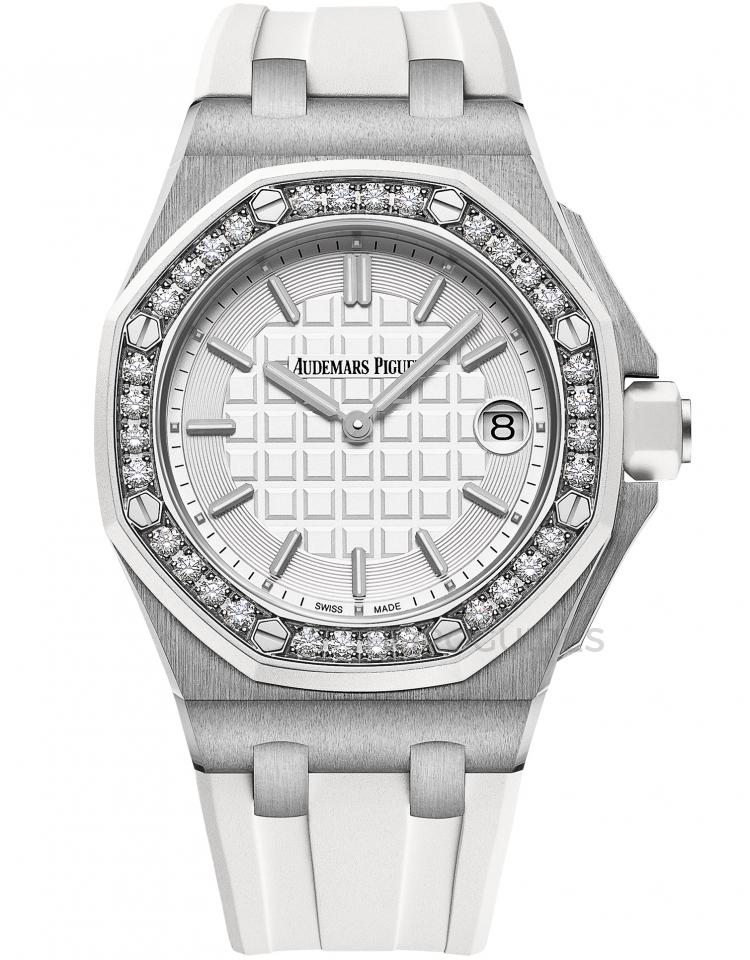 AUDEMARS PIGUET 愛彼 - ROYAL OAK OFFSHORE系列 - 67540SK.ZZ.A010CA.01