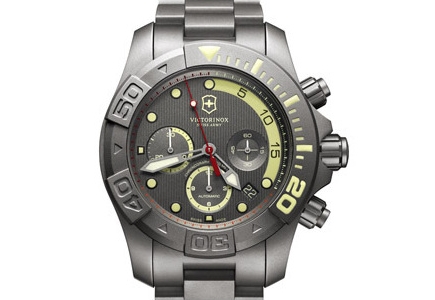 VICTORINOX <br>「 瑞士軍刀」男人中的男人