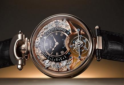 BOVET<br> 大師傑作 絕美現世