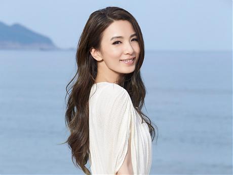 CITIZEN 夏季極光女神