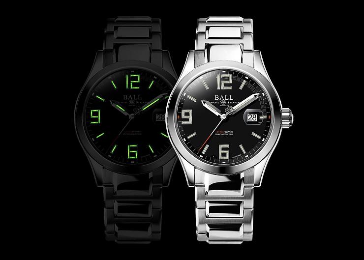 [BASEL] 3日鍊實戴款Engineer II PowerLIGHT 72 