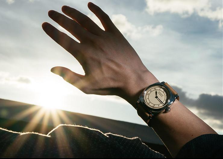 象牙面復古味 沛納海Radiomir 1940 PAM00790 PAM00791 雙色限量款