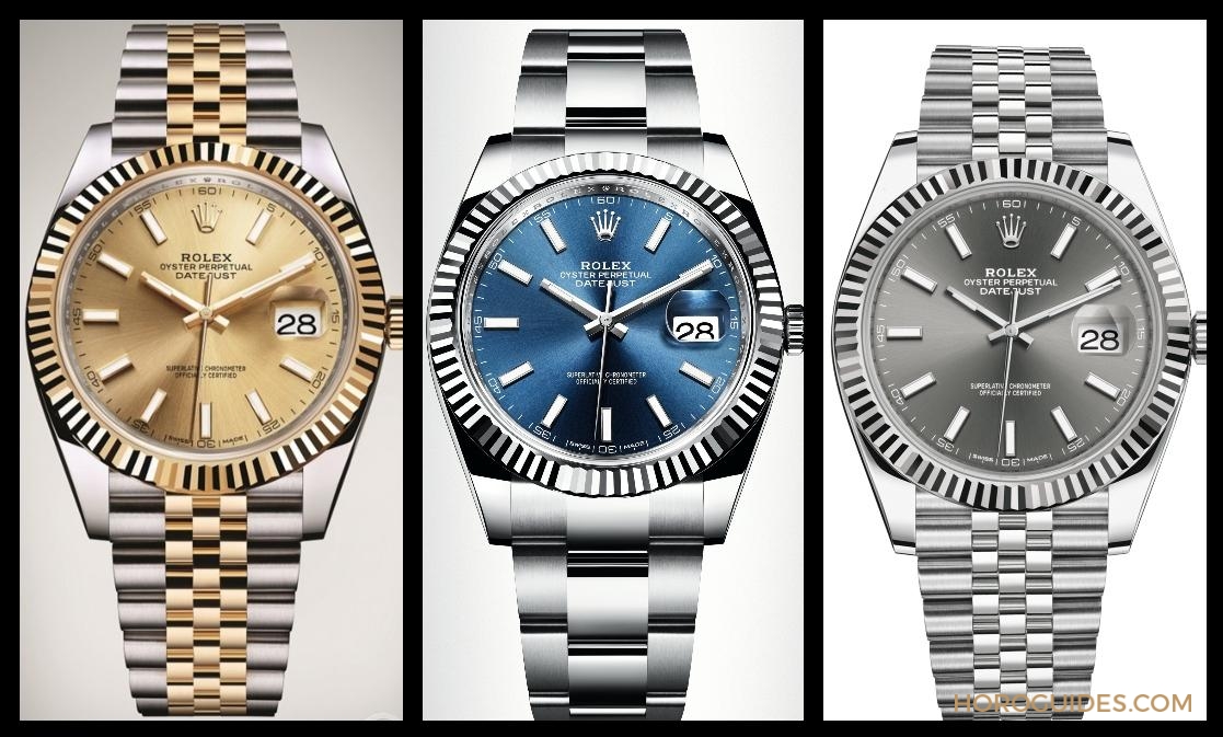 ROLEX - 盤點這些年上海勞力士大師賽冠軍上手的ROLEX
