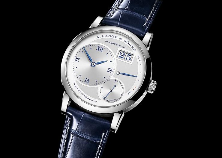 Pre SIHH 2019 由裡到外都有亮點 朗格經典LANGE 1 25週年限量版現身