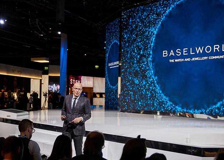 關於Baselworld 2020 你應該知道的10件事