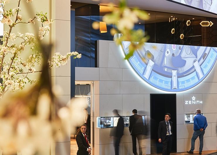 Baselworld 2020 - LVMH 集團確認參展!