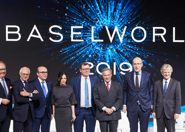 BASEL 2019 不可不知十大關鍵趨勢(下)