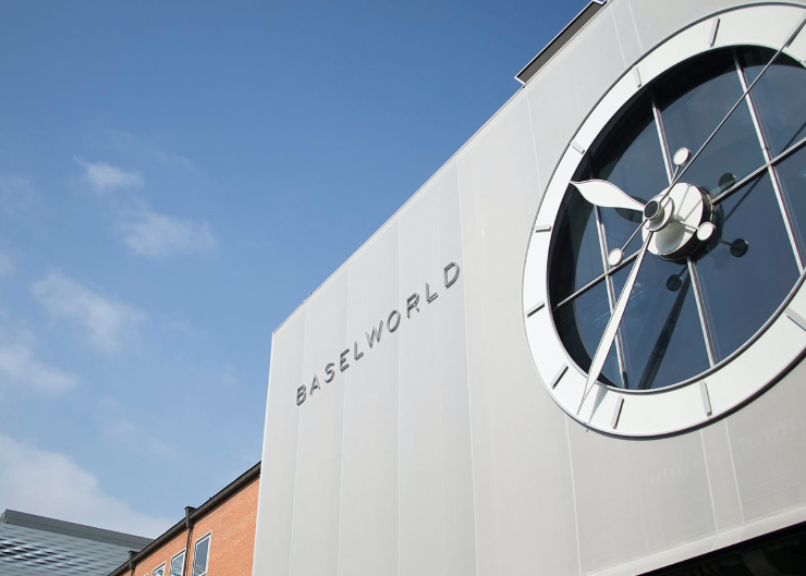 Bye Bye BASELWORLD ! PP及Rolex 等大牌全員出走巴塞爾錶展