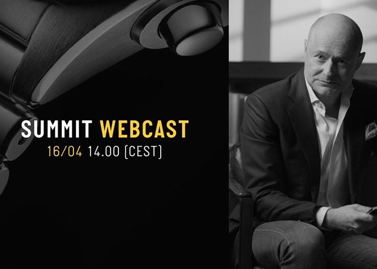 ON AIR!Breitling 今晚直播2020新錶