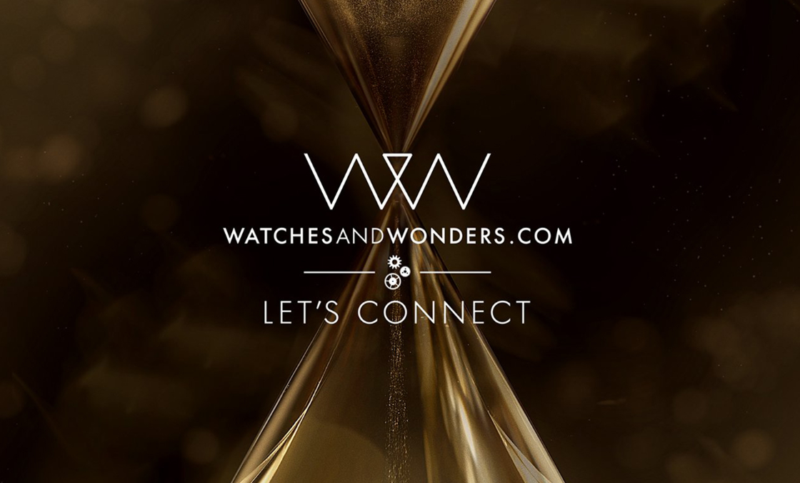 CARTIER - 就在4月25日！WATCHES & WONDERS線上錶展即將公開
