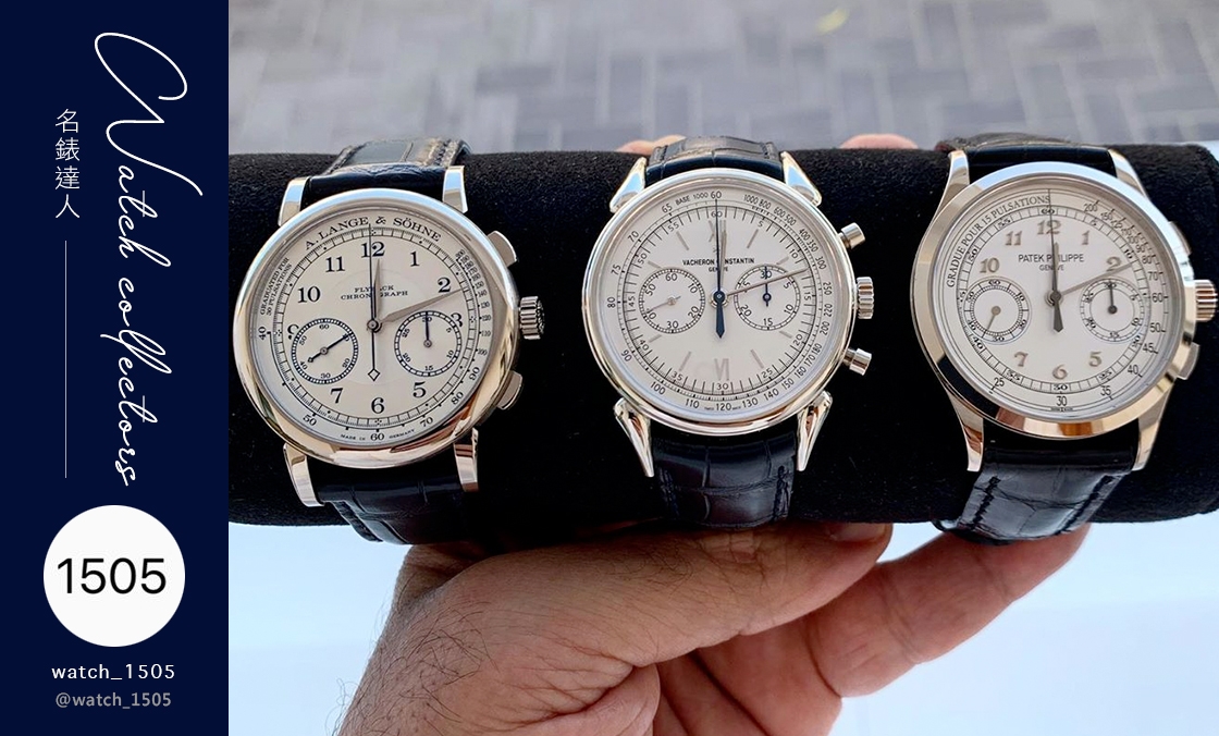 AUDEMARS PIGUET - ROYAL OAK - 15202BC.OO.1240BC.01 - IG名錶達人，你一定要follow的@watch_1505