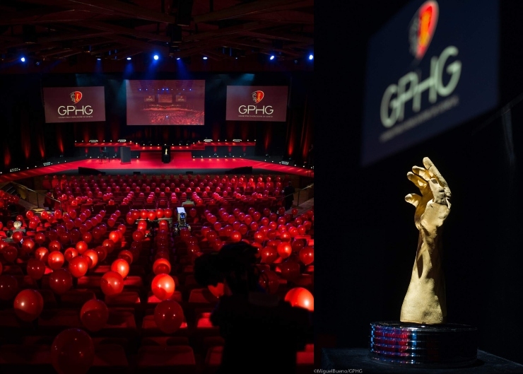 鐘錶界奧斯卡得獎揭曉|GPHG 2020日內瓦大獎得獎全名單