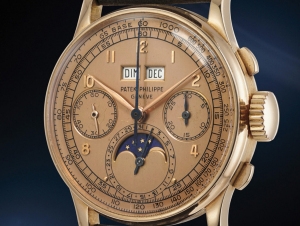 白手套模式又啟動,富藝斯〈名錶薈萃:日內瓦XV〉與〈The Royal Oak 50th〉284項拍品全數成交