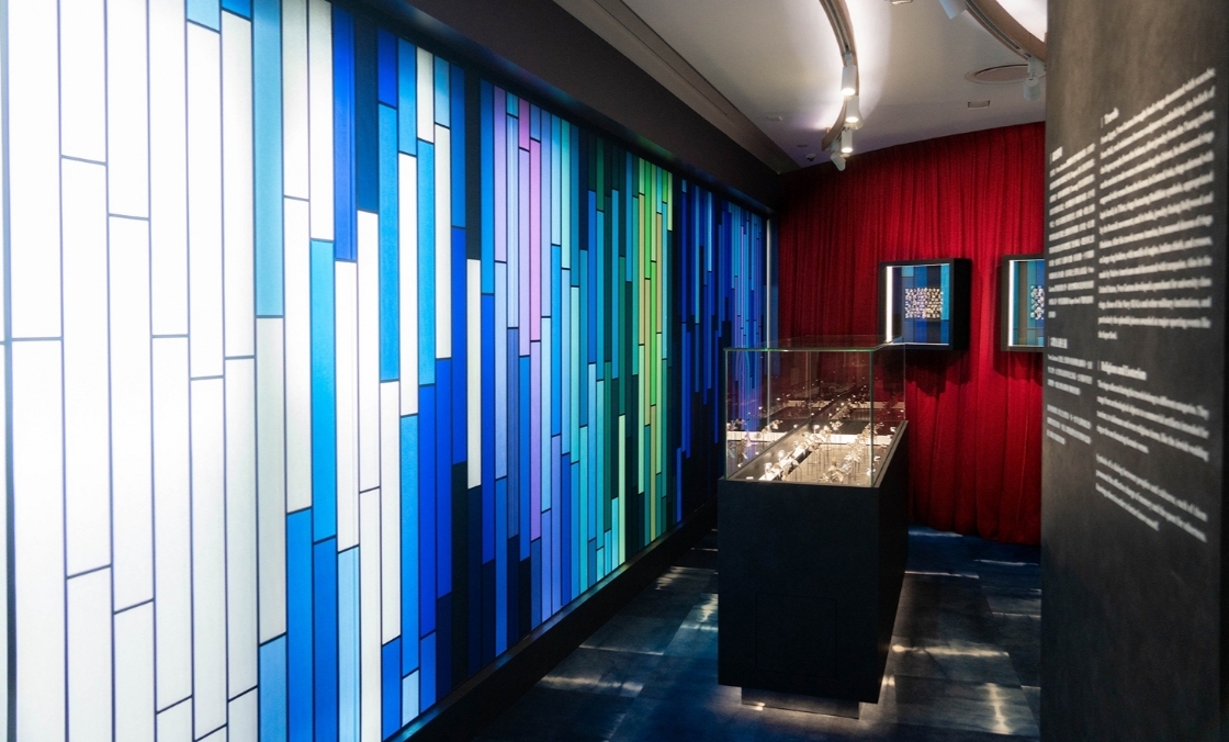 VAN CLEEF & ARPELS - 梵克雅寶L’ÉCOLE珠寶藝術學院在香港舉辦「男士戒指：Yves Gastou傳奇珍藏」展覽