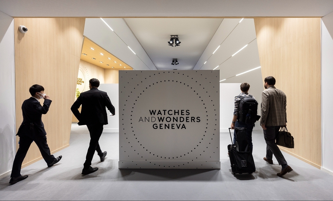 ROLEX - Watches & Wonders鐘錶展將由勞力士、歷峰與百達翡麗三巨頭共同主導