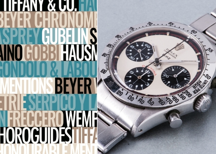 Double-Signed Watches:雙簽錶,珍稀無雙part2| BEYER, GONDOLO & OTHERS