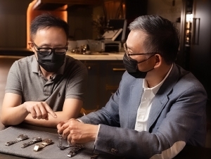【名錶達人TALKS】勞力士Daytona拍賣會等級夢幻收藏,藏家Eric的故事Ep.2