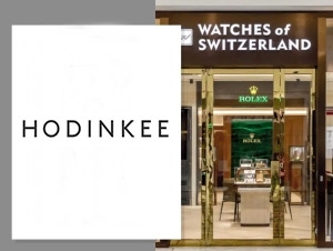 這將會是三贏局面嗎？Hodinkee加入鐘錶零售集團Watches of Switzerland