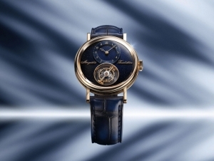 寶璣BREGUET 250週年再釋鉅作,Classique 7255神秘飛行陀飛輪創品牌嶄新高度