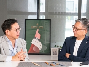 卡地亞藏家必看！資深鐘錶專家Carson Chan解答限量款魅力【今天誰來TALK】