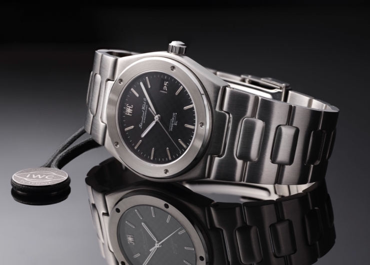 藏家注意!IWC推出IWC. Curated.官方中古錶認證計劃