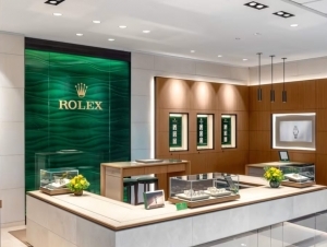 美國關稅衝擊顯現：2025年9月瑞士腕錶對美出口重挫56%