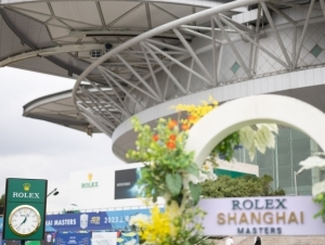 恒動不息，成就亞太網壇巔峰｜2025上海勞力士大師賽事回顧及賽事總監Michael A. Luévano專訪