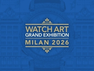 米蘭，下一站大師工藝殿堂｜PATEK PHILIPPPE 2026米蘭鐘錶藝術大展預告