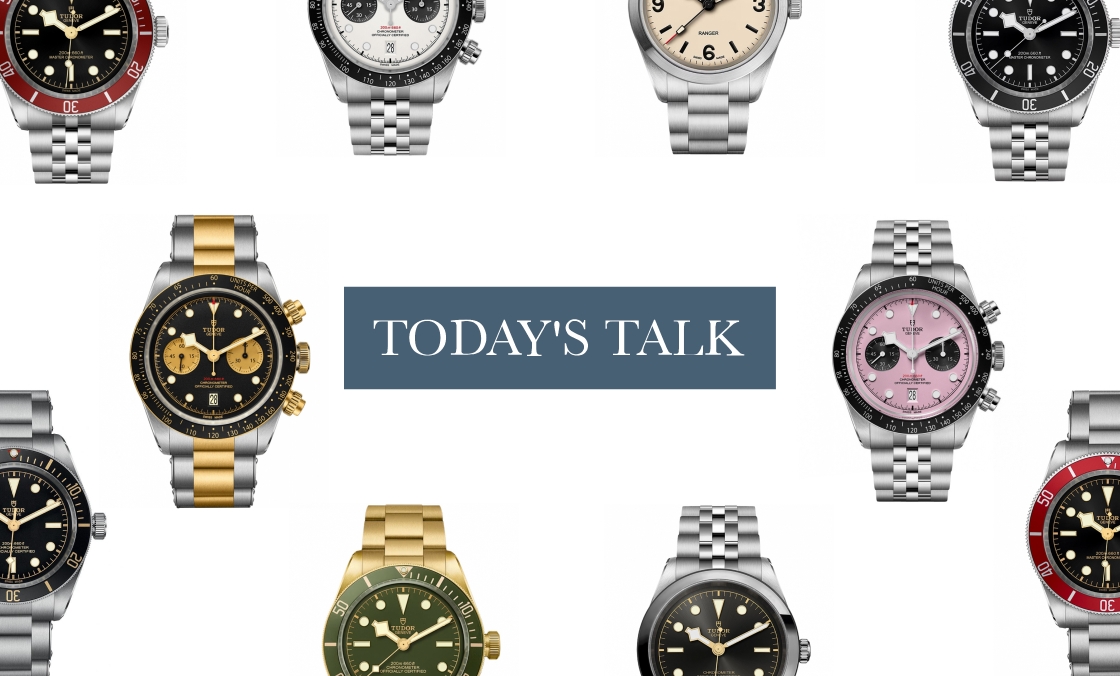 TUDOR - BLACK BAY - M79363N-0001 - TUDOR 2026 年價格更新，Black Bay、Pelagos 有咩變化？一文睇清