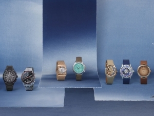 新錶之外，LVMH Watch Week 2026的核心觀察