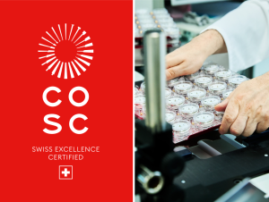 COSC推出「Excellence Chronometer」新認證，天文台標準50年後正式升級