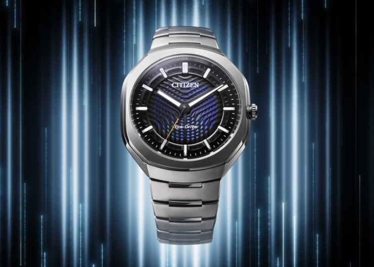 365 天超長續航！CITIZEN Eco-Drive PHOTON 光動能 50 周年紀念錶 BJ6560-53W 及 BJ6569-59X