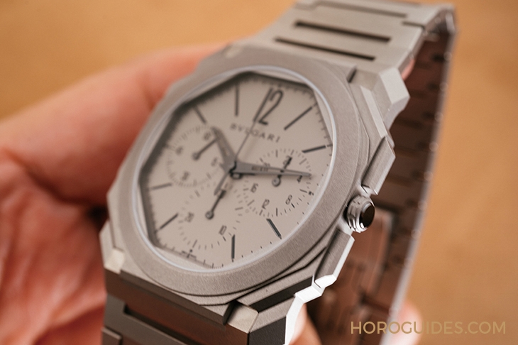 BVLGARI - OCTO - 103068 - BASEL 2019 不可不知十大關鍵趨勢(下)