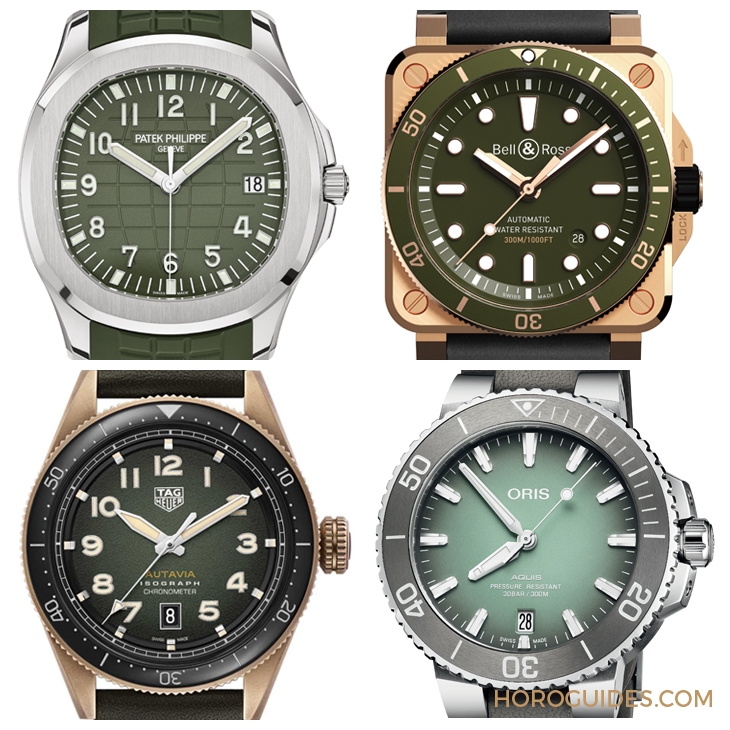 BVLGARI - OCTO - 103068 - BASEL 2019 不可不知十大關鍵趨勢（下）