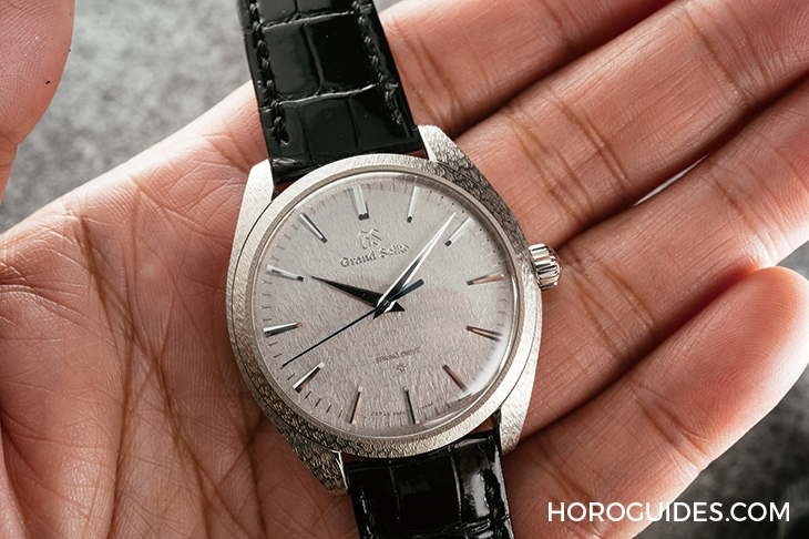 BVLGARI - OCTO - 103068 - BASEL 2019 不可不知十大關鍵趨勢(下)