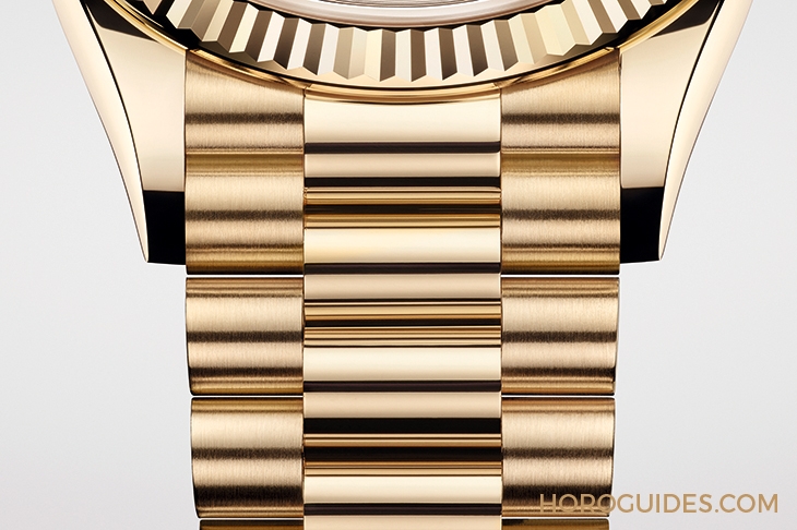 ROLEX - 經典不敗! 2019 全新勞力士Day-Date 36
