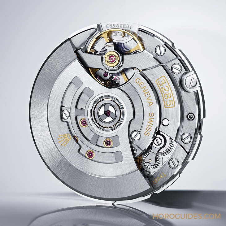ROLEX - GMT-MASTER II - 126719BLRO-0002 - 勞力士迷必睇!勞力士百事圈隕石面GMT-Master II