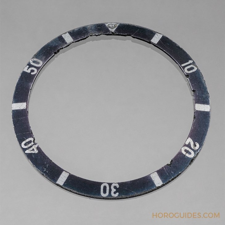 ROLEX - 點評勞力士近期拍賣大物 Ref.8171 (下)