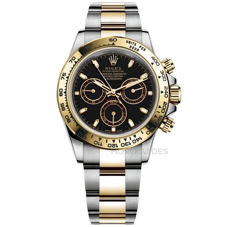 ROLEX - SEA-DWELLER - 126600-0001 - 買勞必看!勞力士Top 20炒價款 漲幅排行榜(下)