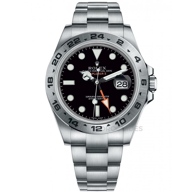 ROLEX - SEA-DWELLER - 126600-0001 - 買勞必看!勞力士Top 20炒價款 漲幅排行榜(下)