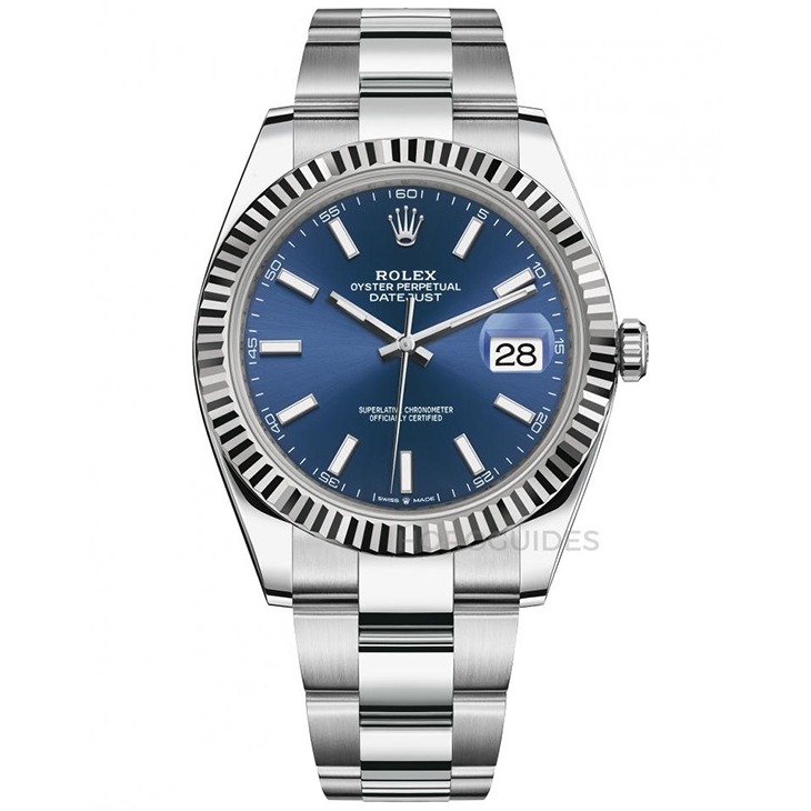 ROLEX - SEA-DWELLER - 126600-0001 - 買勞必看!勞力士Top 20炒價款 漲幅排行榜(下)