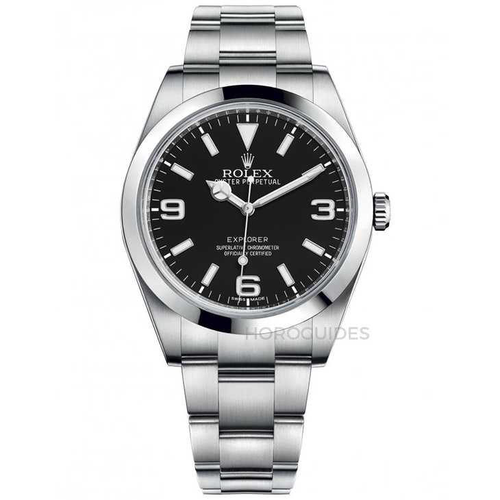 ROLEX - SEA-DWELLER - 126600-0001 - 買勞必看!勞力士Top 20炒價款 漲幅排行榜(下)