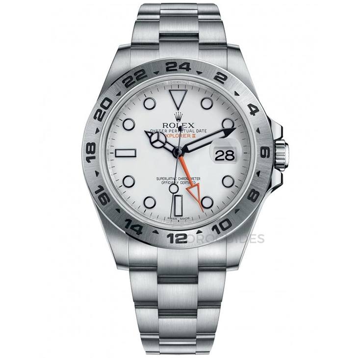 ROLEX - SEA-DWELLER - 126600-0001 - 買勞必看!勞力士Top 20炒價款 漲幅排行榜(下)