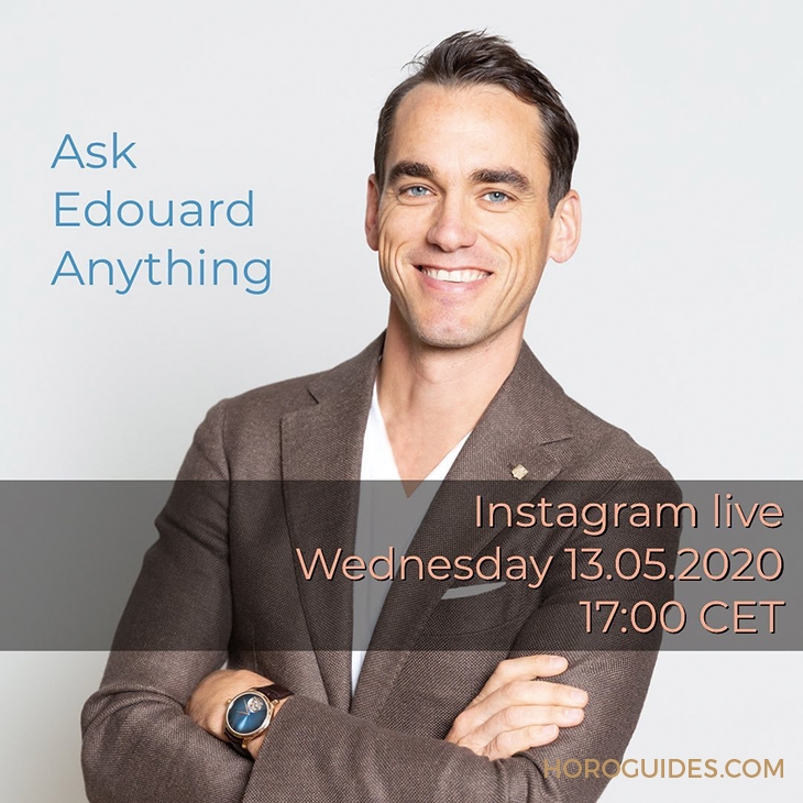 ROLEX - GMT-MASTER II - 126710BLRO-0001 - 2020鐘錶界不可不知八大關鍵趨勢（上）