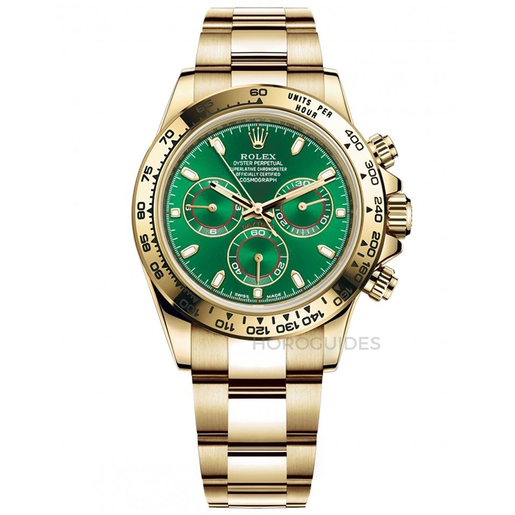 ROLEX - SEA-DWELLER - 126600-0001 - 疫情後的ROLEX！最新勞力士Top20炒價款 漲幅排行榜（上）