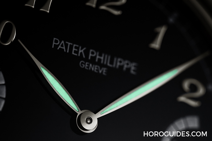 PATEK PHILIPPE - GRAND COMPLICATIONS - 6301P-001 - 錶王年度壓軸 | PP百達翡麗首款大自鳴腕錶6301P-001