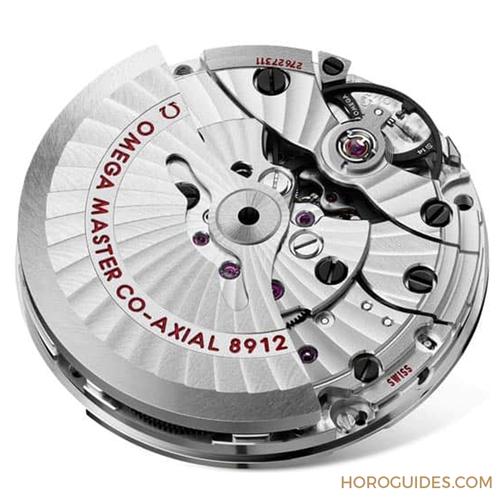 OMEGA - SEAMASTER - 234.30.41.21.03.001 - 全新海馬、全面升級｜OMEGA Seamaster 300新款